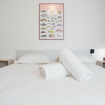 Apartmán Loft Petion Dog Friendly Paříž Exteriér fotografie