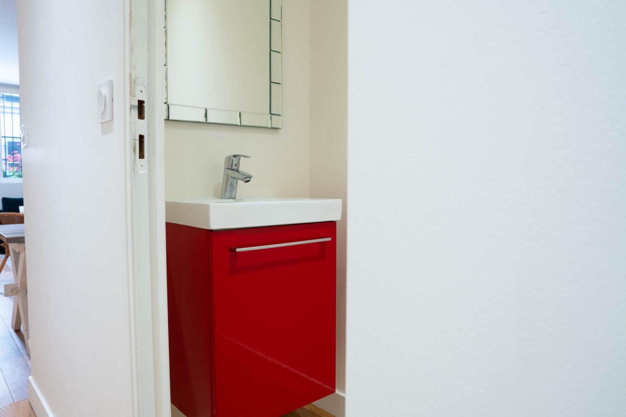 Apartmán Loft Petion Dog Friendly Paříž Exteriér fotografie