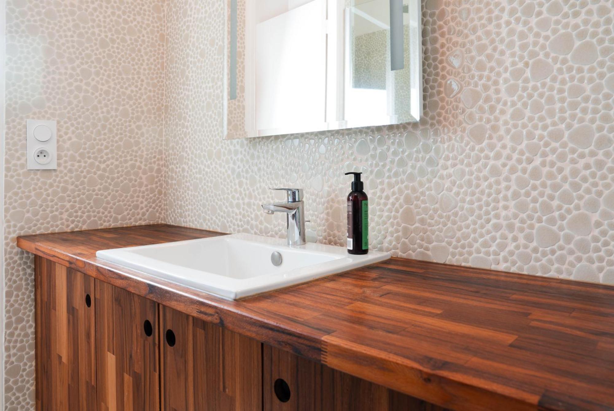 Apartmán Loft Petion Dog Friendly Paříž Exteriér fotografie